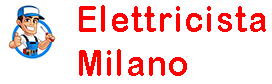 servizio elettricista a Milano